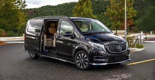 VIP Minibüs